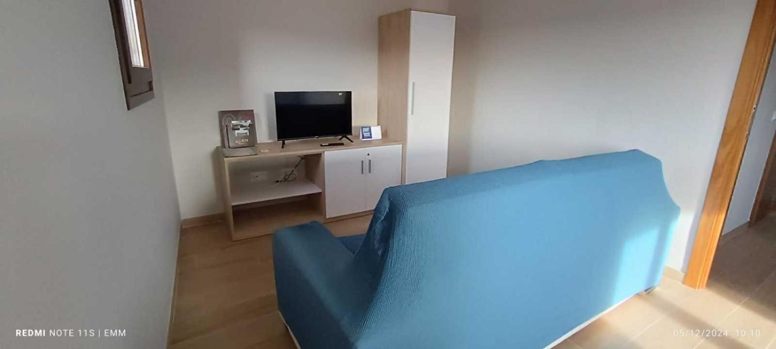 Apartamentos De Turismo Rural La Rocha Fortanete Room photo