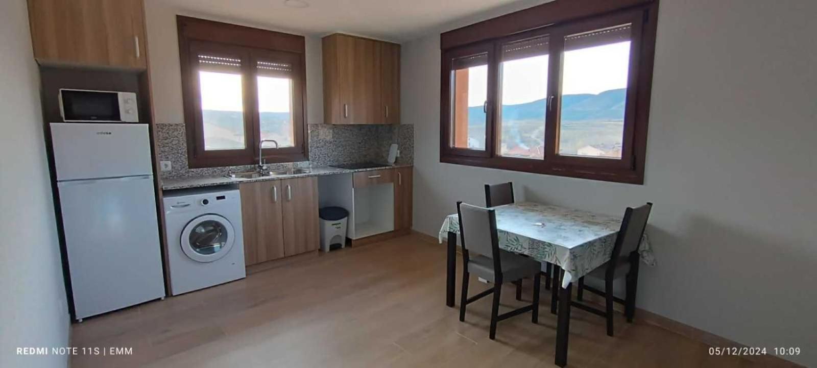 Apartamentos De Turismo Rural La Rocha Fortanete Room photo