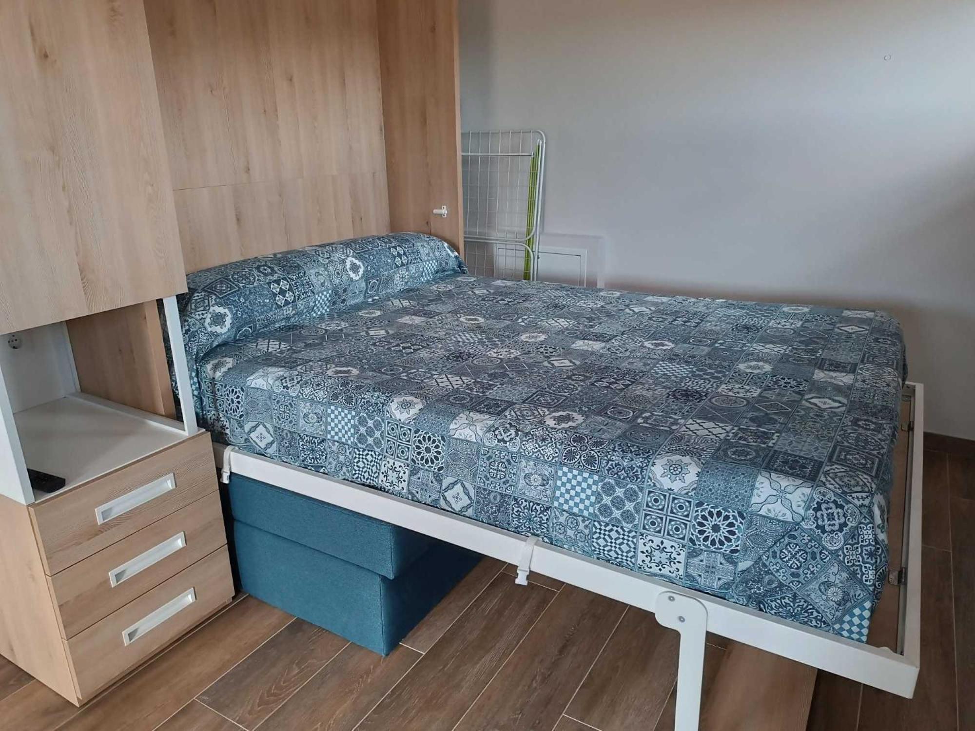 Apartamentos De Turismo Rural La Rocha Fortanete Room photo